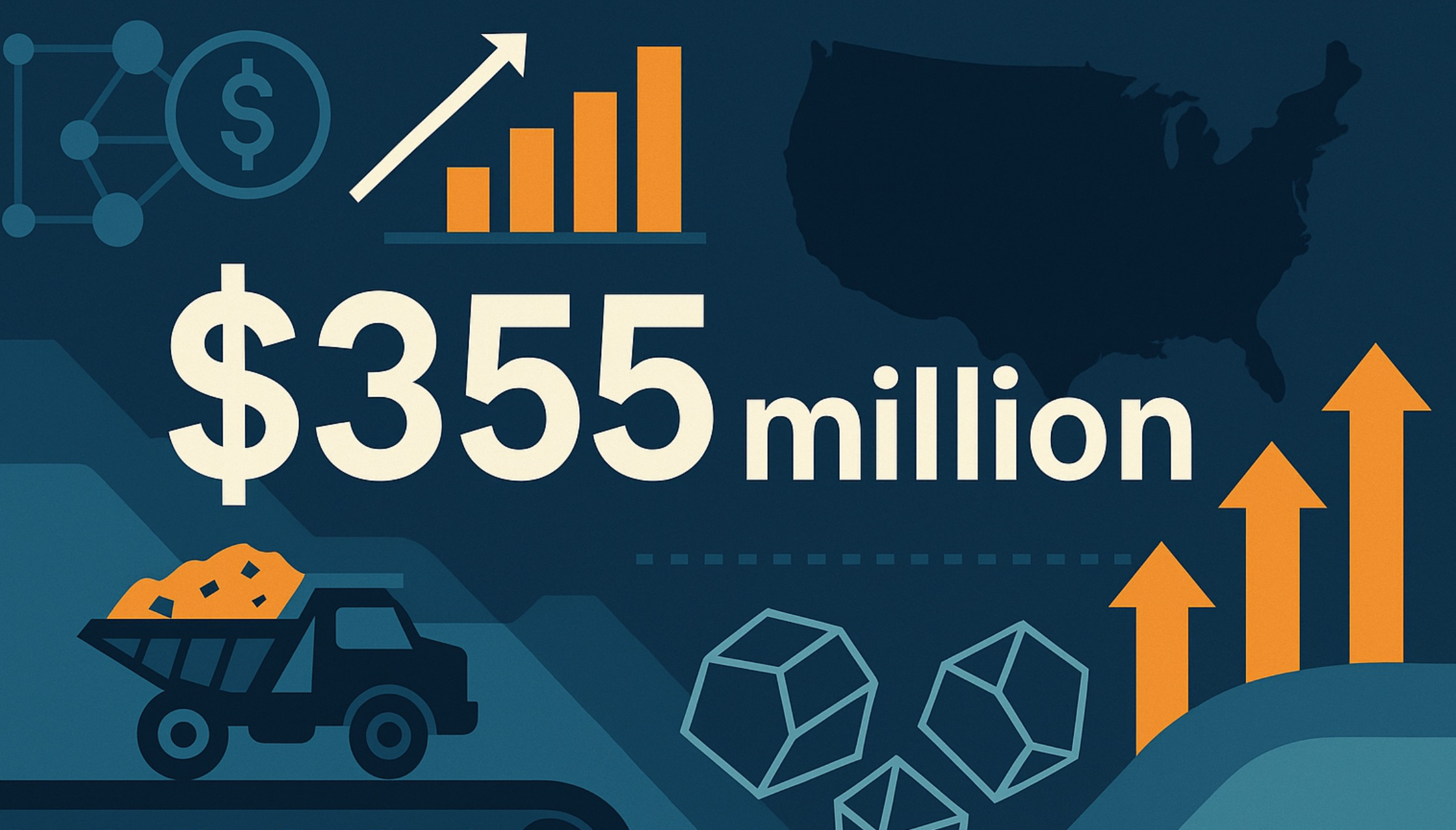 DOE Launches $355 Million Program to Expand US Critical Minerals Supply ...